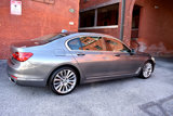 Used 2016 BMW 750i xDrive image 2