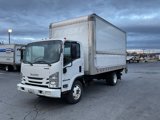 Used 2019 Isuzu NPR image 3