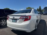 Used 2014 Toyota Camry L image 4