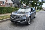 Used 2022 Ford Edge Titanium w/ Equipment Group 301A image 2