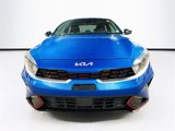 Used 2022 Kia Forte GT-Line w/ GT-Line Premium Package image 2