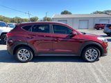 Used 2016 Hyundai Tucson SE w/ Option Group 02 image 4