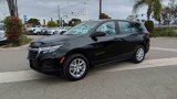 Used 2023 Chevrolet Equinox LS w/ Driver Confidence II Package image 4
