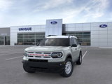New 2024 Ford Bronco Sport Heritage w/ Heritage Convenience Package image 2