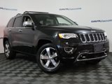 Used 2016 Jeep Grand Cherokee Overland w/ Advanced Technology Group image 2