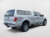 Used 2014 Ford F150 STX w/ Equipment Group 201A Mid image 5