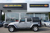 Used 2014 Jeep Wrangler Sport image 3