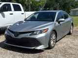 Used 2018 Toyota Camry LE image 3