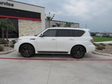 Used 2020 Nissan Armada Platinum w/ Cargo Package image 6