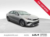 Certified 2024 Kia Forte LXS image 1