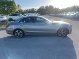 Used 2016 Mercedes-Benz C 300 Sedan image 4