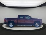 Used 2016 Chevrolet Silverado 1500 LT w/ All Star Edition image 3