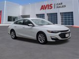 Used 2023 Chevrolet Malibu LT image 3