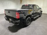 Used 2021 Chevrolet Colorado Z71 w/ Z71 Midnight Edition image 4