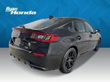 New 2025 Honda Civic Sport image 5
