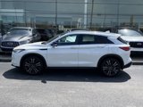 Used 2022 INFINITI QX50 Luxe w/ Appearance Package image 2