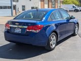 Used 2013 Chevrolet Cruze LT w/ Technology Package image 3