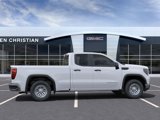New 2025 GMC Sierra 1500 Pro w/ X31 Off-Road Package image 5