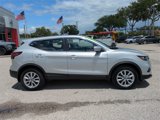 Used 2021 Nissan Rogue Sport S image 4