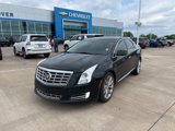 Used 2013 Cadillac XTS Luxury w/ Driver Awareness Package image 2