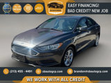 Used 2018 Ford Fusion S image 3
