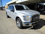 Used 2017 Ford F150 XLT w/ Equipment Group 302A Luxury image 6