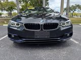 Used 2018 BMW 430i xDrive Convertible w/ Premium Package image 2