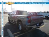 Used 2021 Chevrolet Silverado 1500 LT w/ Convenience Package II image 5