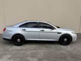 Used 2014 Ford Taurus Police Interceptor image 2