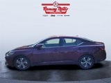 Used 2020 Nissan Sentra SV w/ Electronics Package image 2
