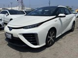 Used 2019 Toyota Mirai image 2