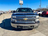 Used 2014 Chevrolet Silverado 1500 LT image 2