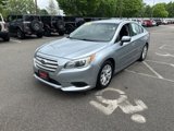 Used 2017 Subaru Legacy 2.5i Premium image 3
