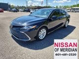 Used 2023 Toyota Camry LE image 1