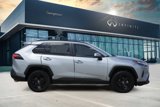 Used 2023 Toyota RAV4 XLE image 4