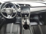 Used 2021 Honda Civic EX image 2