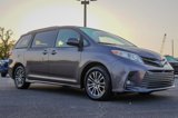 Used 2020 Toyota Sienna image 3