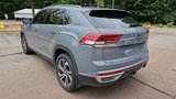 Used 2021 Volkswagen Atlas Cross Sport SEL Premium image 2