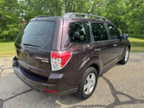 Used 2013 Subaru Forester 2.5X w/ Alloy Wheel Pkg image 4