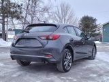 Used 2018 MAZDA MAZDA3 Touring image 4