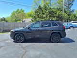 Used 2016 Jeep Cherokee High Altitude image 5