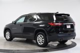 Used 2018 Chevrolet Traverse LT image 6