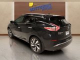 Used 2015 Nissan Murano Platinum w/ Platinum Technology Package image 2