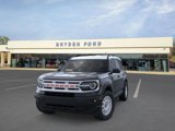 New 2024 Ford Bronco Sport Heritage w/ Heritage Convenience Package image 3