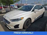 Used 2019 Ford Fusion SEL image 5