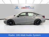 New 2025 Honda Civic Sport image 3