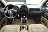 Used 2012 Jeep Compass Sport image 3