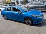 Certified 2023 Kia Forte GT-Line w/ GT-Line Premium Package image 5