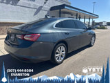 Used 2020 Chevrolet Malibu LT image 3