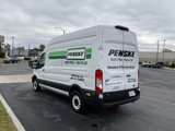 Used 2022 Ford E-Transit 148 High Roof w/ Load Area Protection Package image 6